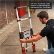 Batavia B.V. Giraffe AIR Telescopic Ladder 2.93 m