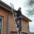 Batavia B.V. Giraffe PRO Telescopic Ladder 2.93 m