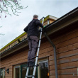 Batavia B.V. Giraffe PRO Telescopic Ladder 2.93 m