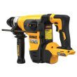 DeWALT DCH416NT-XJ drill SDS Plus Yellow