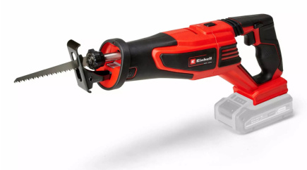 Einhell TE-AP 18/28 Li BL - Solo 2500 spm Must, Red