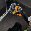 DeWALT DCS377NT-XJ portable bandsaw 380 m/min Battery