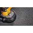 DeWALT DCS377NT-XJ portable bandsaw 380 m/min Battery
