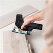 12V Cordless Jigsaw - Fixxpack 2.0 Set (incl. 2.0Ah battery & USB-C charging cable)