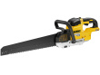 DeWALT DCS397N-XJ alligator saw