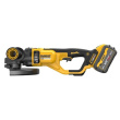 DeWALT DCG460X2-QW floor polisher/sander