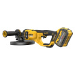 DeWALT DCG460X2-QW floor polisher/sander