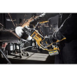 DeWALT DCG460X2-QW floor polisher/sander