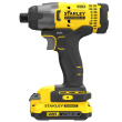 Set of 4 Fatmax SFMCK469M2 tools by STANLEY