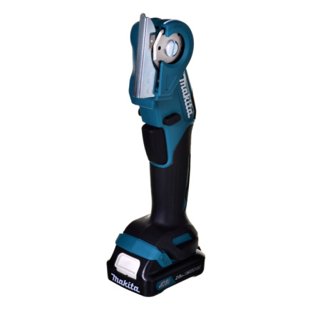 Makita CP100DWA cordless universal cutter 300 RPM Must,Blue 12 V