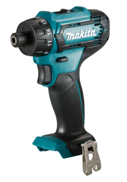 MAKITA SCREWDRIVER 12V CXT 6-KT DF033DZ 30/14Nm