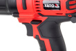 Brushless impact wrench 1/2