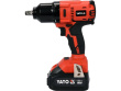 Brushless impact wrench 1/2