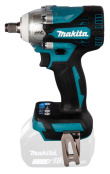 Makita DTW300Z power screwdriver/impact driver 3200 RPM Must, Blue