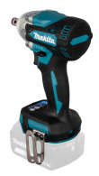 Makita DTW300Z power screwdriver/impact driver 3200 RPM Must, Blue