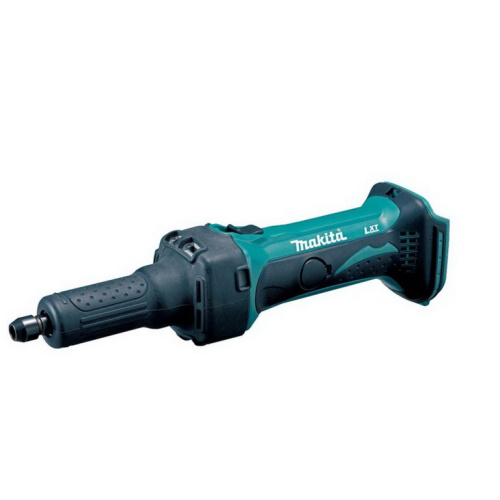 Makita DGD800Z die/straight grinder Angle die grinder 25000 RPM Must, Blue