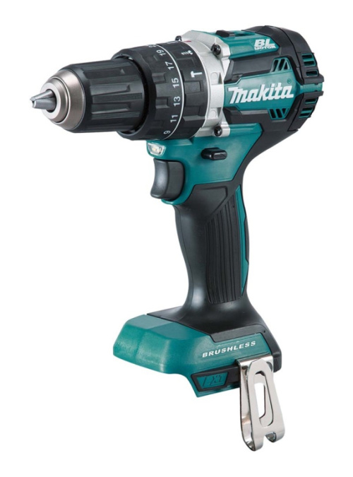 Makita DHP484Z Impact drill / driver Must, blue 1.6 kg