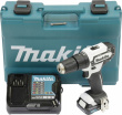 Makita HP333DSAW power screwdriver/impact driver 1700 RPM