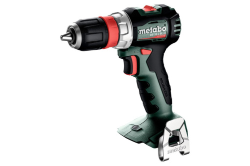 Metabo BS 18 L BL Q 1700 RPM 900 g Must, Green, Red, Silver