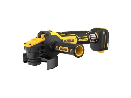 DeWALT DCG409VSNT-XJ angle grinder 12.5 cm 9000 RPM