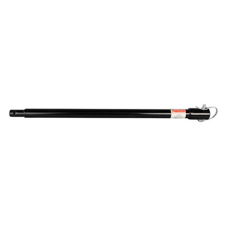 Makita | Extension for earth auger (with pin) 540 mm | E-07325