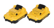 Cordless drill/driver Li-Ion 10,8V 2,0Ah DeWALT DCD710D2