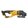 DeWALT DCG460NK-XJ floor polisher/sander