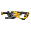 DeWALT DCG460NK-XJ floor polisher/sander