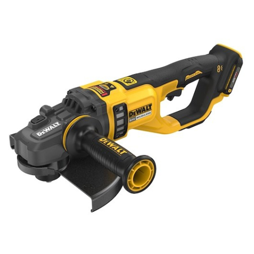 DeWALT DCG460NK-XJ floor polisher/sander