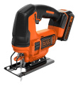 Black & Decker BDCJS18 power jigsaw