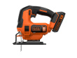 Black & Decker BDCJS18 power jigsaw