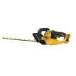 54V XR FV HEDGE TRIMMER 65cm
