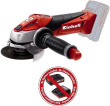 Einhell TE-AG 18/115 Li-Solo angle grinder 11.5 cm 8500 RPM 1.21 kg