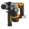 18V SDS hammer drill without battery and charger DEWALT DCH172N