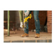 Must & DECKER Cordless 18V V20 Brushless L-Shape SDS Plus Hammer Drill | SFMCH900B-XJ | 18 V | Lithium-Ion (Li-Ion)