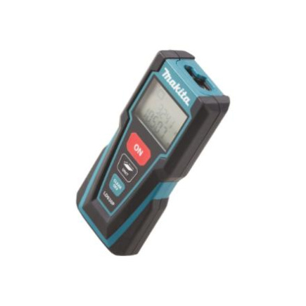 Lazerinis atstumo matuoklis MAKITA LD030P | Makita