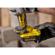 Black & DECKER 18V V20 125mm Brushless Angle Grinder | SFMCG700B-XJ | 18 V | Lithium-ion technology
