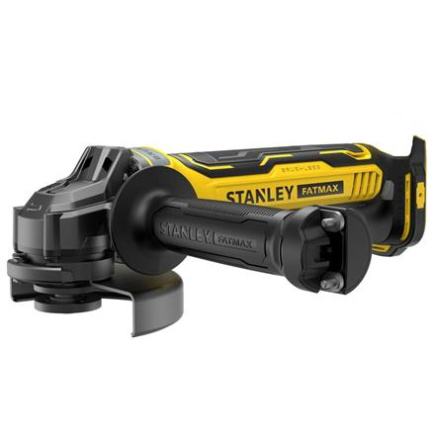 Must & DECKER 18V V20 125mm Brushless Angle Grinder | SFMCG700B-XJ | 18 V | Lithium-ion technology