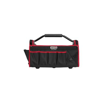 Yato | Tool bag, 49x23x28 cm | YT-7435