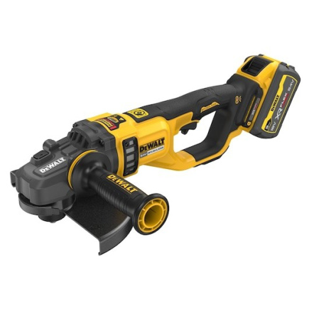 DeWALT DCG460X2-QW floor polisher/sander