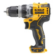 DeWALT DCD703NT-XJ power screwdriver/impact driver