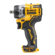 DeWALT DCD703NT-XJ power screwdriver/impact driver