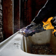 18V XR FlexVolt Advantage Sabre Saw