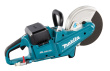 Makita DCE090T2X1 handheld cut-off saw/concrete cutter