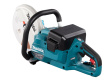 Makita DCE090T2X1 handheld cut-off saw/concrete cutter