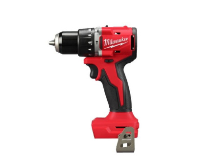 MILWAUKEE. M18BLPDRC-0X 60.5Nm BL SCREWDRIVER