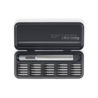 ELECTRIC PRECISION SCREWDRIVER/MSD001 MOVA