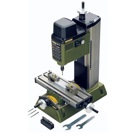 Tootefoto - Proxxon Metal Milling Machine | MF 70 | 100 W