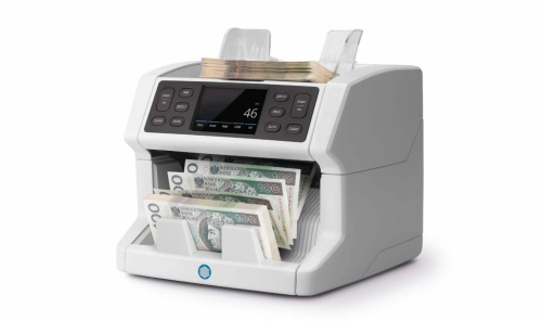 Safescan 2850 Banknote Counter