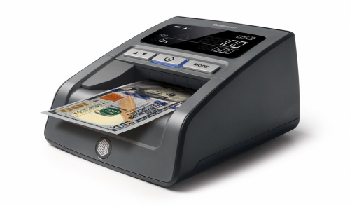 Safescan Banknote tester 185-S black